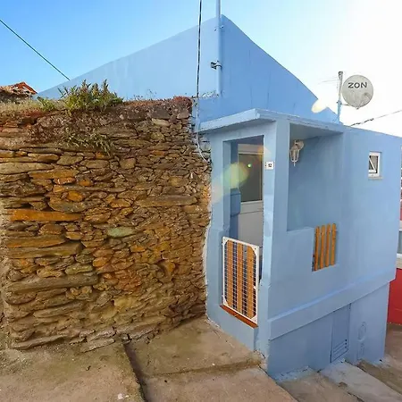 Hotel Casa De Cima - - Pinhao 3*