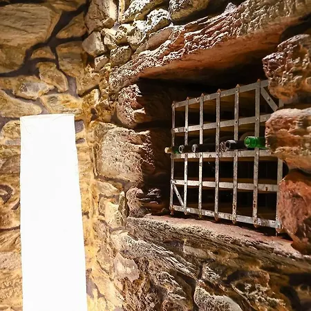 Casa De Cima - - Pinhao 3* Casal de Loivos