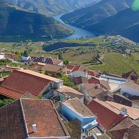 Hotel Casa De Cima - - Pinhao 3*