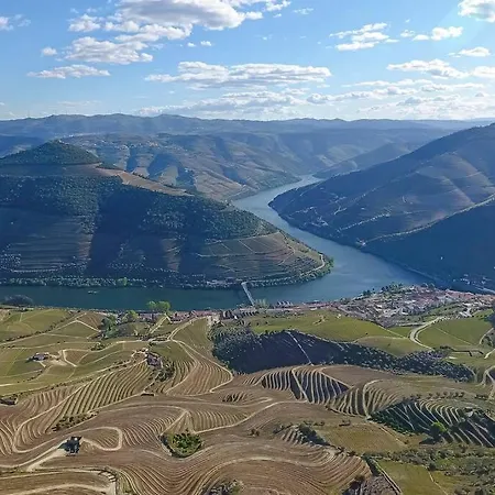 Hotel Casa De Cima - - Pinhao