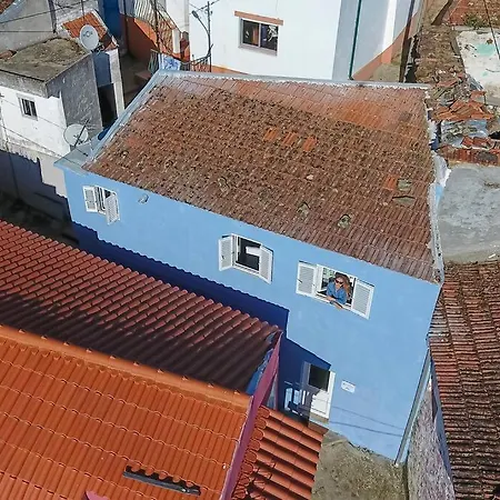 Casa De Cima - - Pinhao Hotel 3*