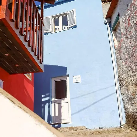 Casa De Cima - - Pinhao Hotel Casal de Loivos