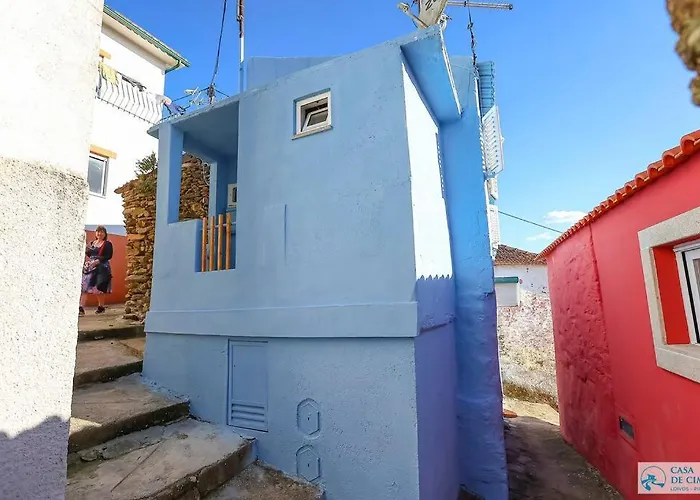 Casa De Cima - - Pinhao