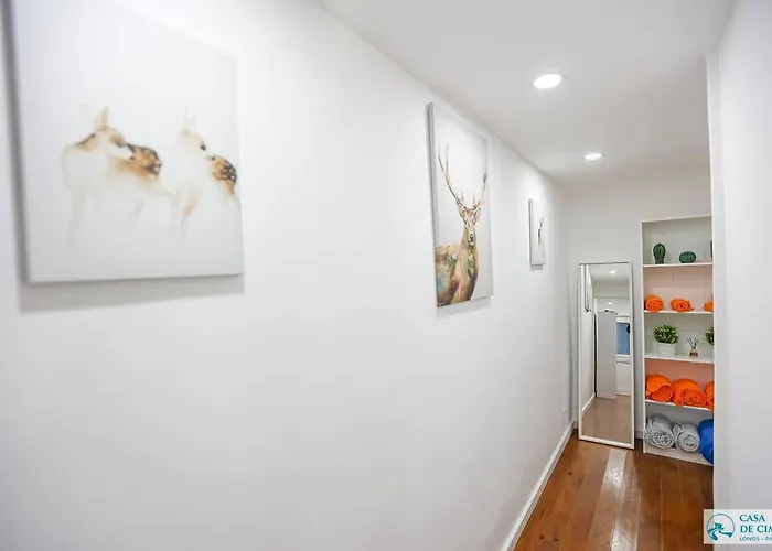 Casa De Cima - - Pinhao 3*