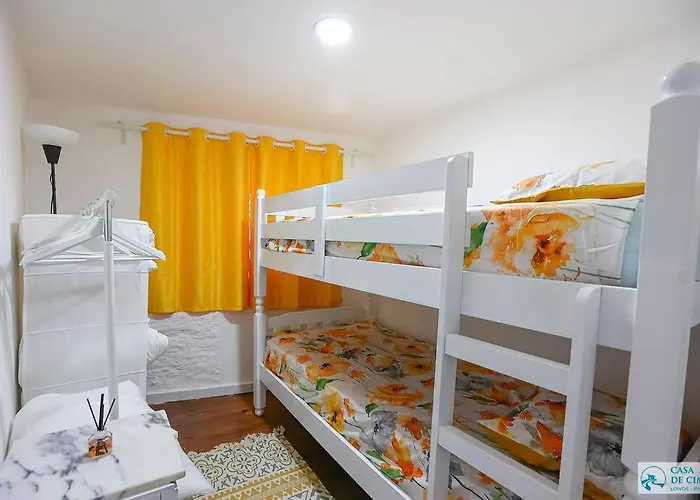 Casa De Cima - - Pinhao Hotel Casal de Loivos