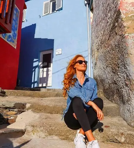 Casa De Cima - - Pinhao 3*