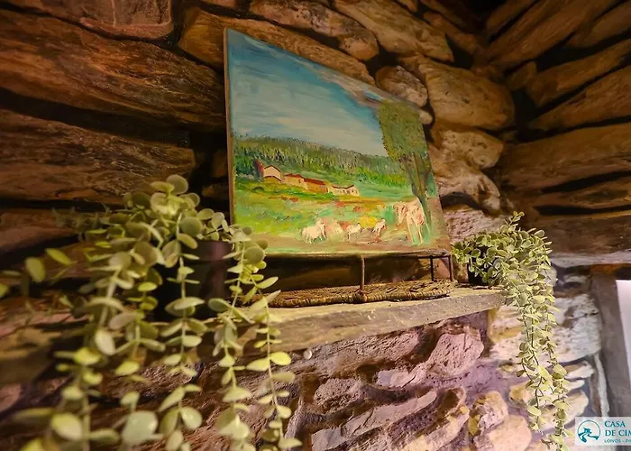 Casa De Cima - - Pinhao Hotel