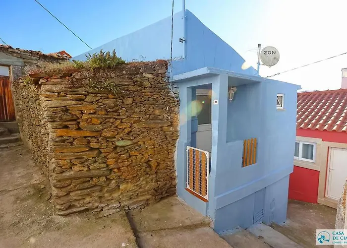 Hotel Casa De Cima - - Pinhao 3*