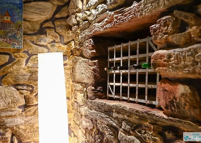 Casa De Cima - - Pinhao 3* Casal de Loivos