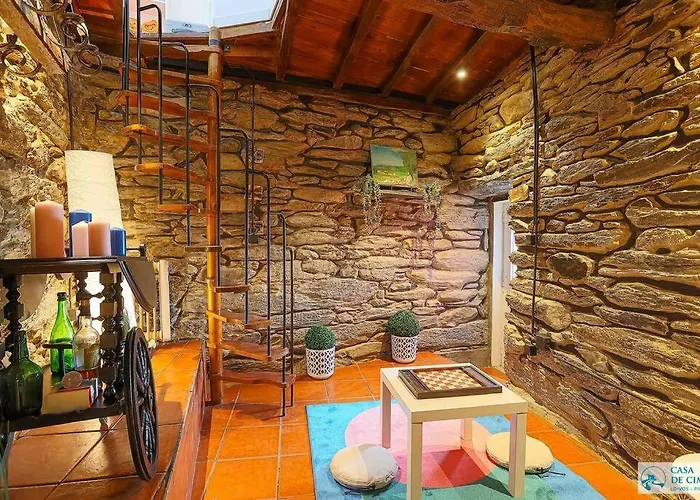 Casa De Cima - - Pinhao Ξενοδοχείο 3*