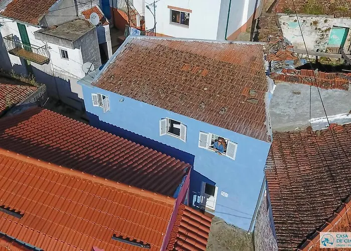 Casa De Cima - - Pinhao Hotel 3*