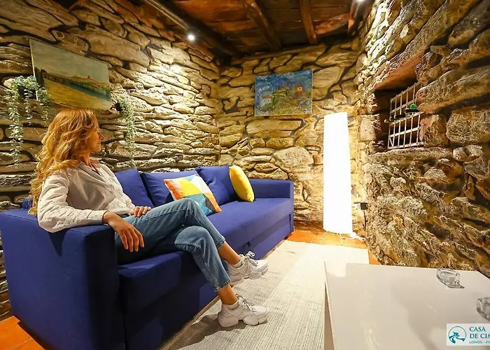 Casa De Cima - - Pinhao Ξενοδοχείο Casal de Loivos