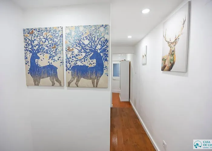 Casa De Cima - - Pinhao 3*