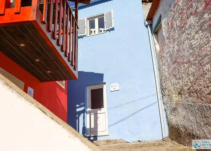 Casa De Cima - - Pinhao Hotel Casal de Loivos